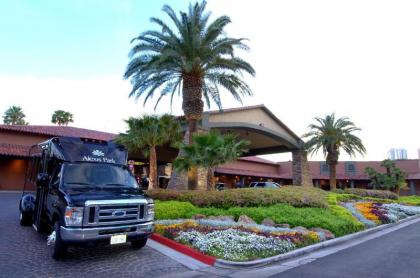 Alexis Park All Suite Resort - image 4