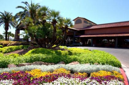 Alexis Park All Suite Resort - image 5