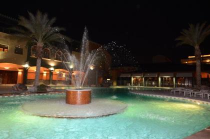Alexis Park All Suite Resort - image 6