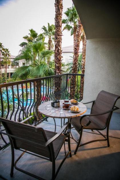 Tuscany Suites & Casino - image 13