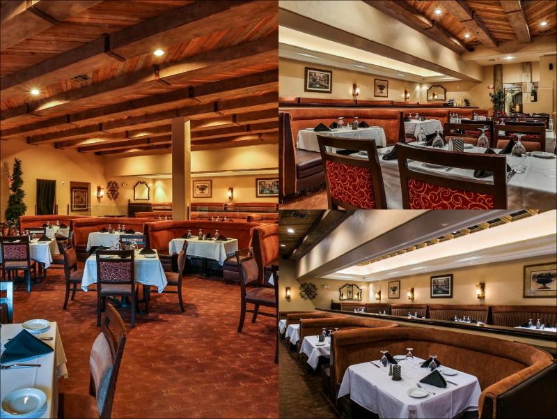 Tuscany Suites & Casino - image 7