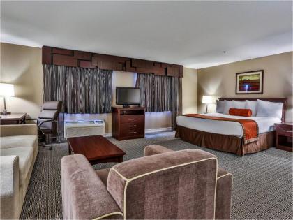Tuscany Suites & Casino - image 8