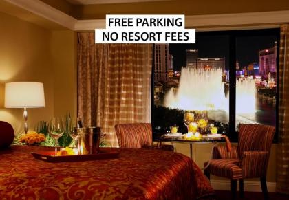 Hotel in Las Vegas Nevada
