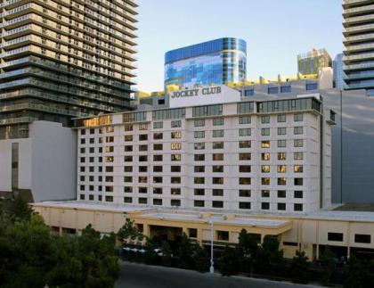 Jockey Club Suites - image 10