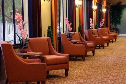 Jockey Club Suites - image 12