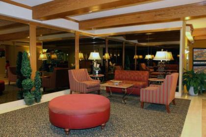 Jockey Club Suites - image 14