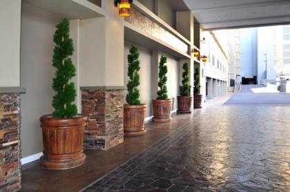 Jockey Club Suites - image 8