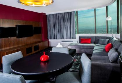 The D Las Vegas Hotel Casino - image 11