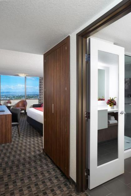 The D Las Vegas Hotel Casino - image 13