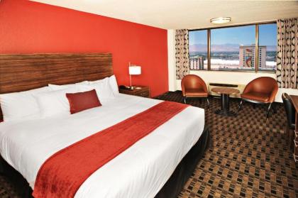 The D Las Vegas Hotel Casino - image 2