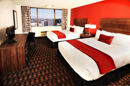 The D Las Vegas Hotel Casino - image 3