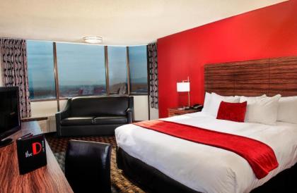 The D Las Vegas Hotel Casino - image 6