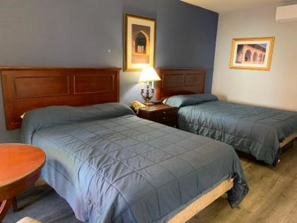 City Center motel