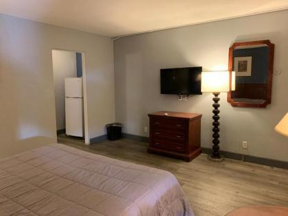 City Center Motel - image 12