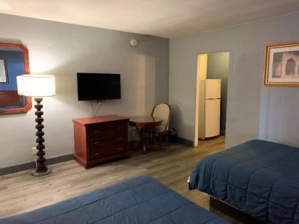 City Center Motel - image 2