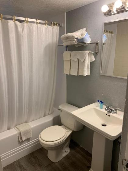 City Center Motel - image 7