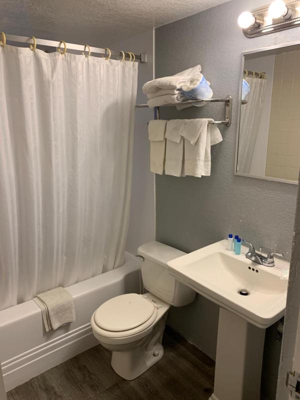 City Center Motel - image 7