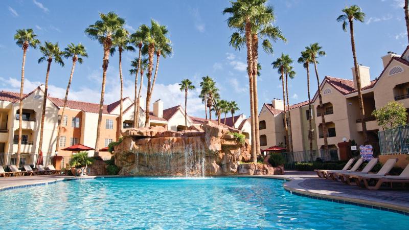 Holiday Inn Club Vacations Las Vegas - Desert Club Resort - main image
