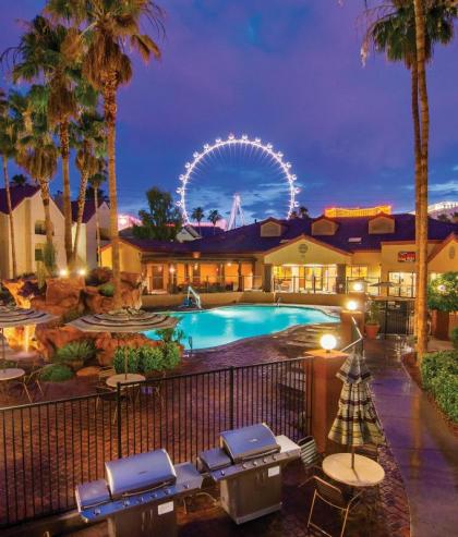 Holiday Inn Club Vacations Las Vegas - Desert Club Resort - image 8
