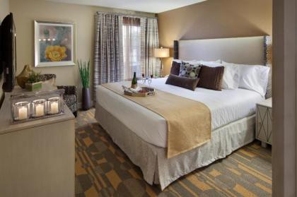 Holiday Inn Club Vacations Las Vegas - Desert Club Resort - image 9
