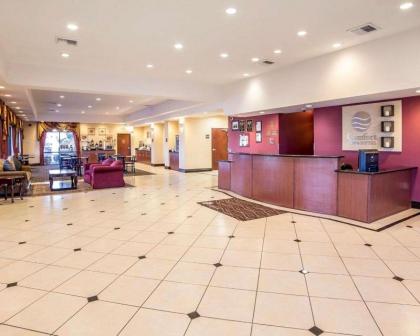 Comfort Inn And Suites - image 14