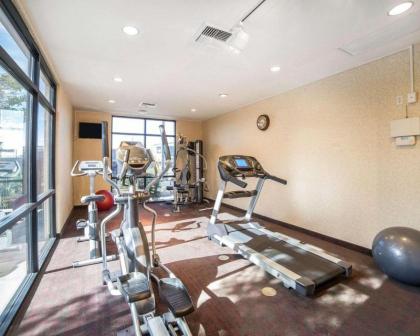 Comfort Inn And Suites - image 17