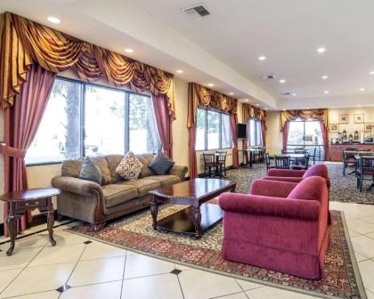 Comfort Inn And Suites - image 3