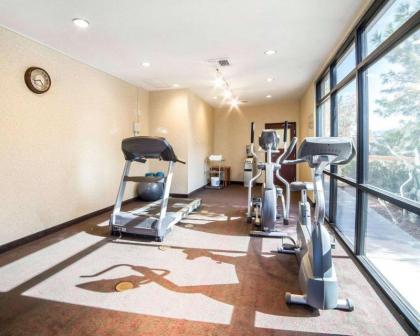 Comfort Inn And Suites - image 5