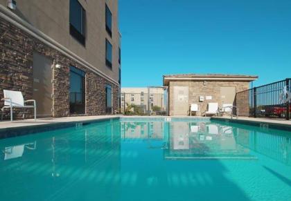 SpringHill Suites by Marriott Las Vegas North Speedway - image 12