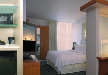 SpringHill Suites by Marriott Las Vegas North Speedway - image 13
