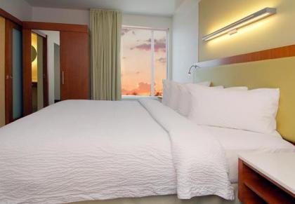 SpringHill Suites by Marriott Las Vegas North Speedway - image 14