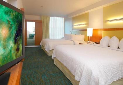 SpringHill Suites by Marriott Las Vegas North Speedway - image 15