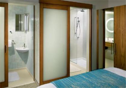 SpringHill Suites by Marriott Las Vegas North Speedway - image 17