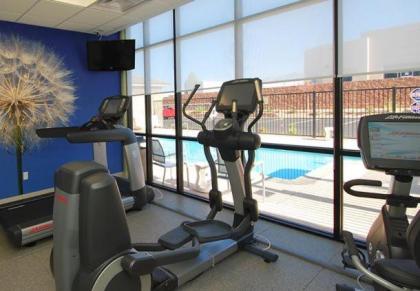 SpringHill Suites by Marriott Las Vegas North Speedway - image 6