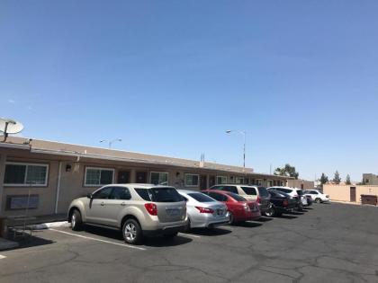 A Fisher's Inn Motel - image 5
