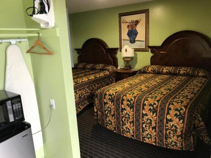 A Fisher's Inn Motel - image 8