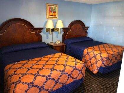 A Fisher's Inn Motel - image 9