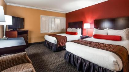 Best Western Plus Casino Royale - Center Strip - image 11