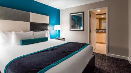 Best Western Plus Casino Royale - Center Strip - image 15