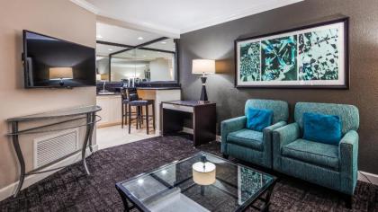 Best Western Plus Casino Royale - Center Strip - image 16