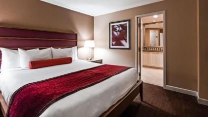 Best Western Plus Casino Royale - Center Strip - image 17