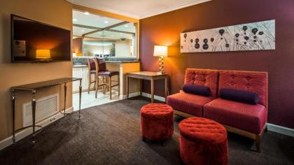 Best Western Plus Casino Royale - Center Strip - image 18