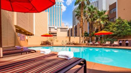 Best Western Plus Casino Royale - Center Strip - image 7