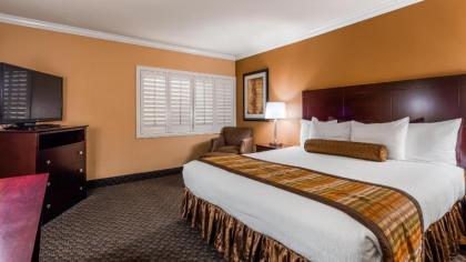 Best Western Plus Casino Royale - Center Strip - image 8