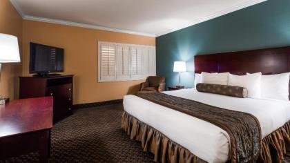 Best Western Plus Casino Royale - Center Strip - image 9