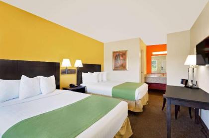 Howard Johnson by Wyndham Las Vegas near the Strip - image 15