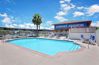 Howard Johnson by Wyndham Las Vegas near the Strip - image 8