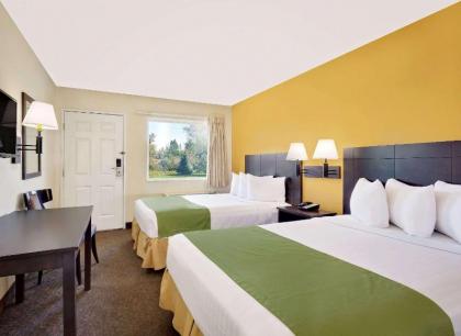 Howard Johnson by Wyndham Las Vegas near the Strip - image 9