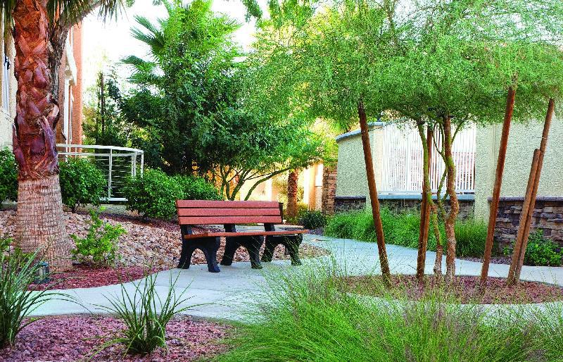 Worldmark Las Vegas Tropicana - main image