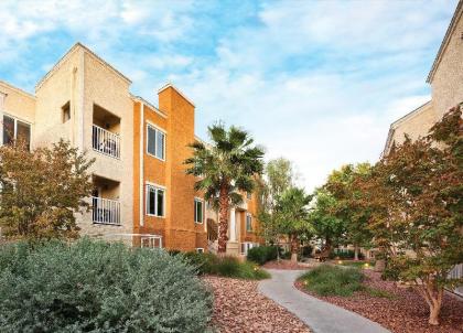 Worldmark Las Vegas Tropicana - image 12